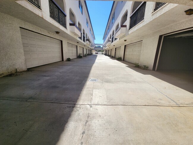 Foto del edificio - 1502 Rock Glen Ave