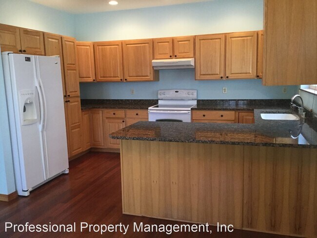 Building Photo - 3 br, 2 bath House - 2807 O'Shaughnesy St