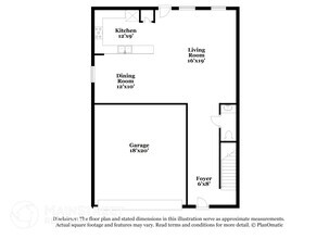 Building Photo - 6511 Arid Wy
