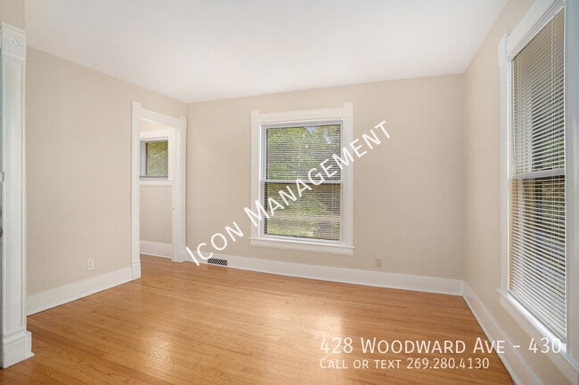 Building Photo - 428 Woodward Ave