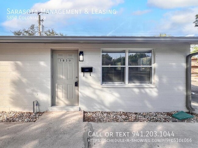 Building Photo - 5850 Colonial Dr