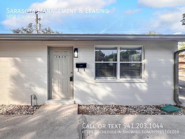 Foto del edificio - 5850 Colonial Dr