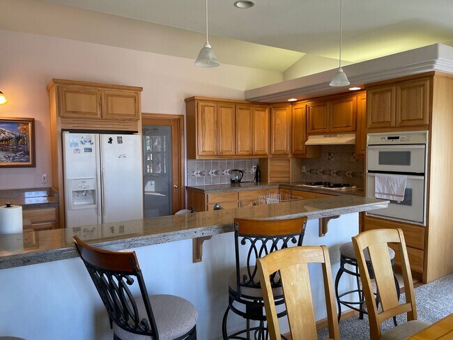Foto del edificio - 597 Tahoe Island Dr