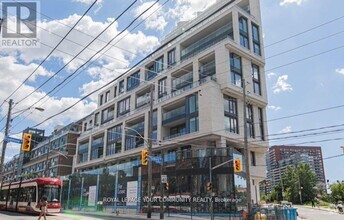 Building Photo - 200-200 Sudbury St