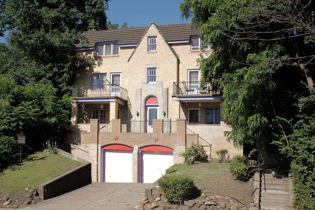 Foto del edificio - 1314 S Braddock Ave