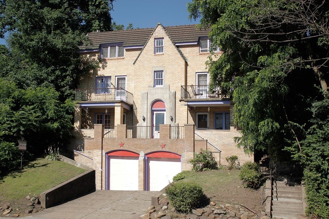 Building Photo - 1314 S Braddock Ave