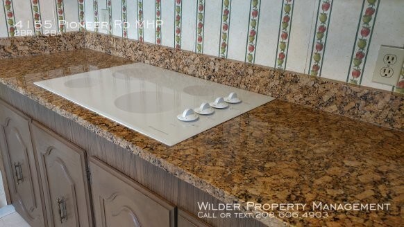 Foto del edificio - Rent to Own Double Wide in Pioneer MHP