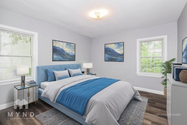 Foto del edificio - 2313 Eastway Rd