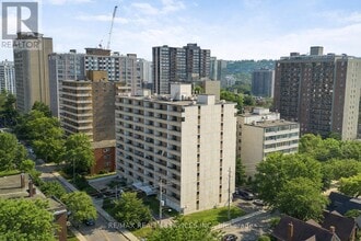 Building Photo - 223 Jackson St W