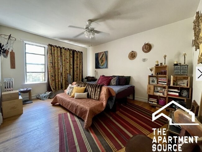 Photo - 1536 N Kedzie Ave Apartment