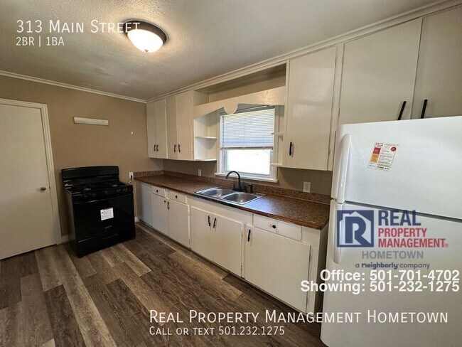 Foto del edificio - 313 Main St