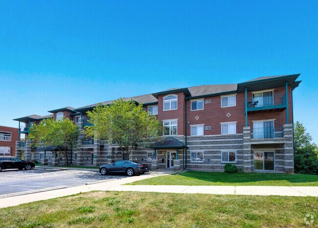 Building Photo - College Avenue Apartments