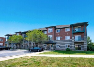 Building Photo - College Avenue Apartments