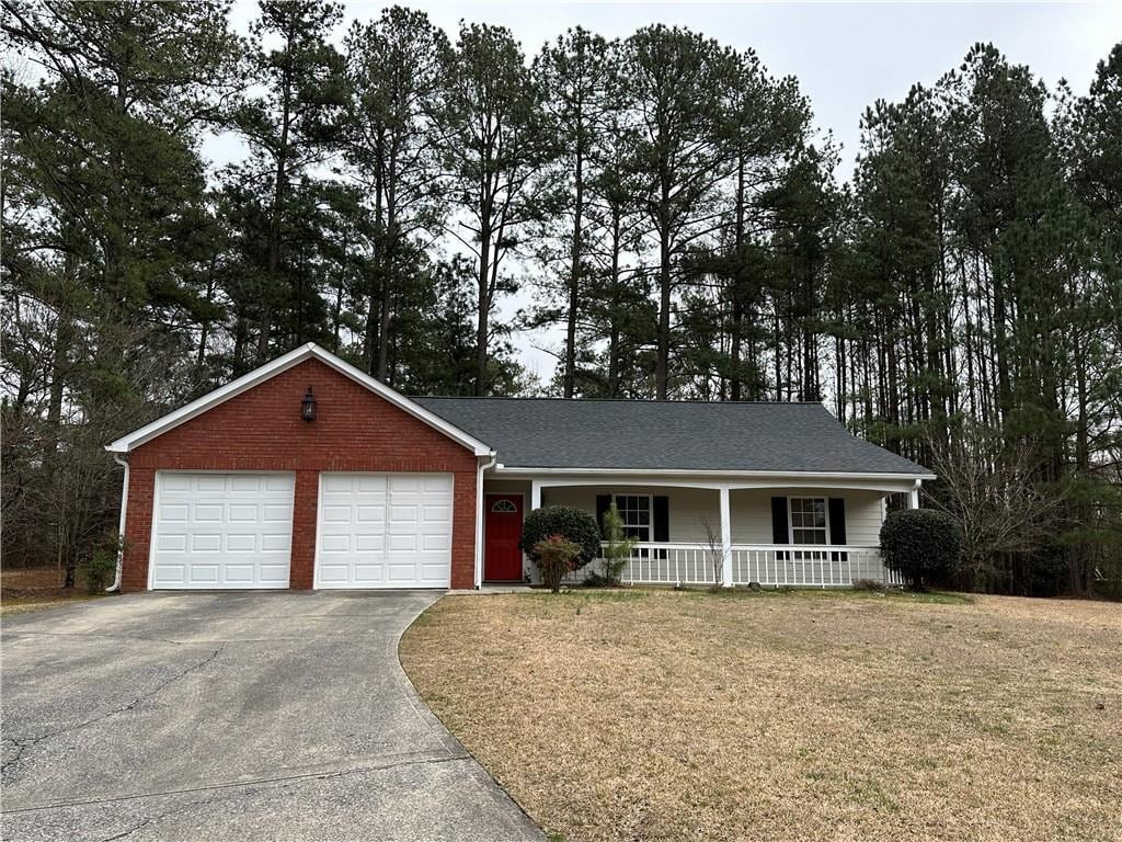 Primary Photo - 2981 Beck Ln
