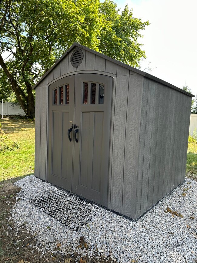 Foto del edificio - 225 Zions View Rd