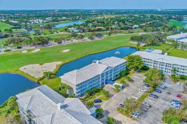 Building Photo - 2421 Village Blvd