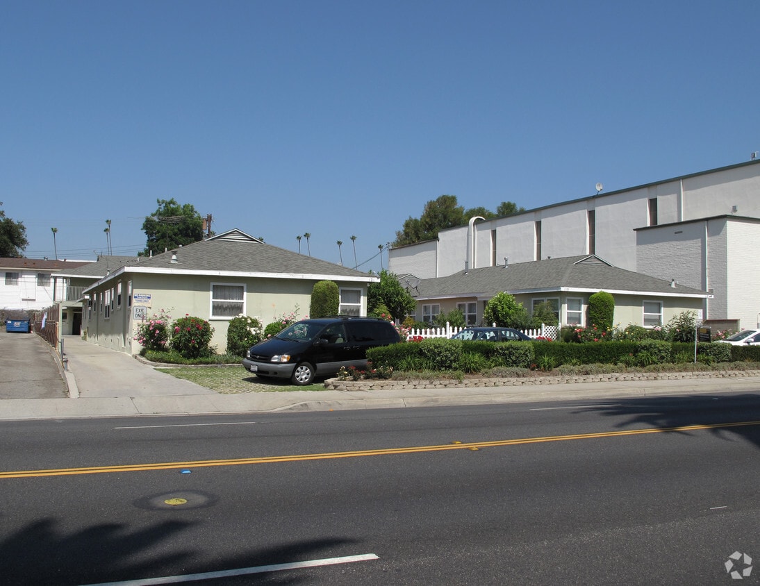 Building Photo - 117 S Atlantic Blvd