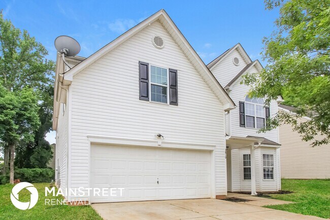Building Photo - 3810 Pauline Ln