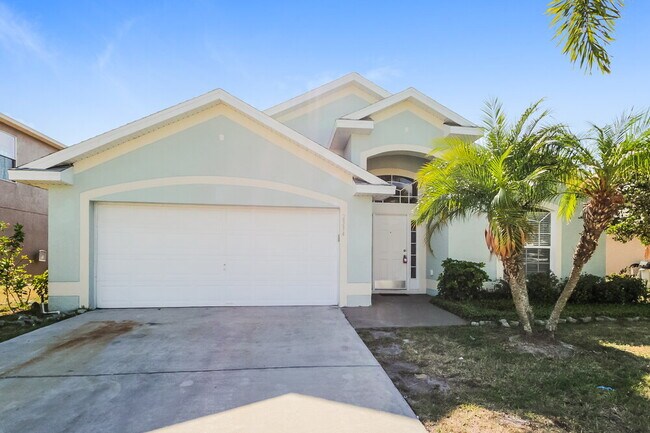 Building Photo - 2334 Andrews Valley Dr