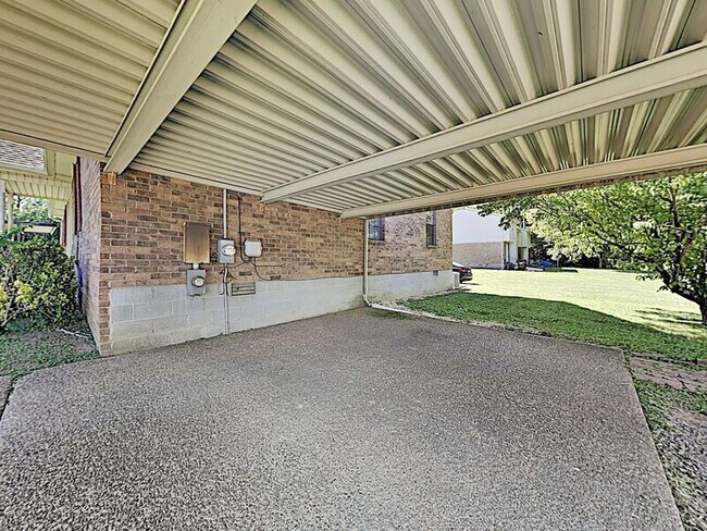 Foto del edificio - 1211 N Graycroft Ave