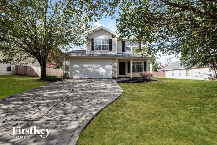 Primary Photo - 2819 Rosemeade Dr