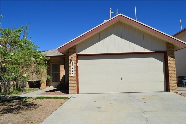 Foto del edificio - 11713 Snow Hawk Dr