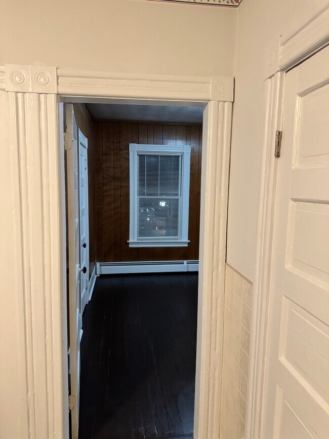 Habitación n.º 1 - 26 Wallace St