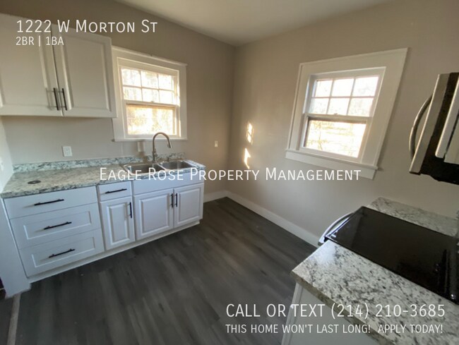 Foto del edificio - Cute 2 Bedroom, 1 Bathroom Home With Chara...