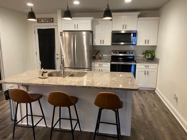 Foto del edificio - 6841 Nelson St