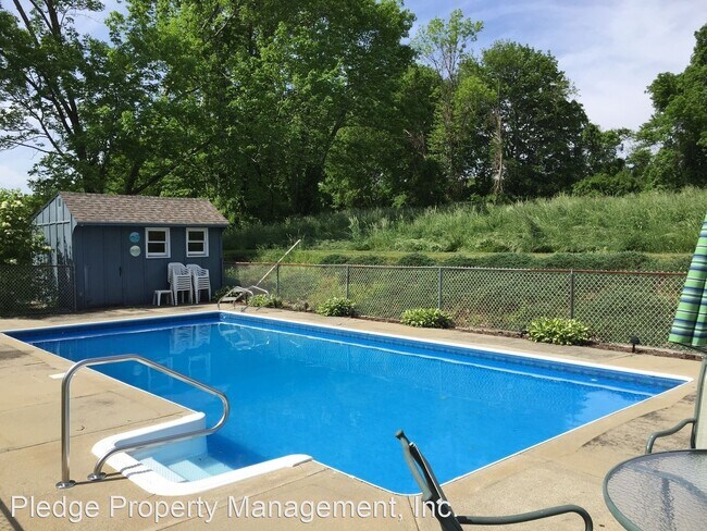 Foto del edificio - 3 br, 1.5 bath House - 110 Marvin Rd