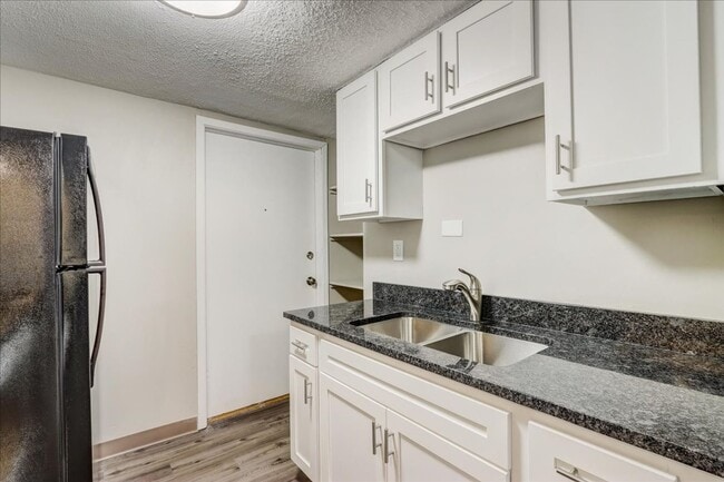 Interior Photo - Lofts at Layton