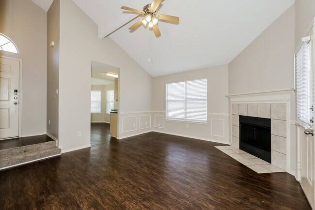 Foto del edificio - 4604 Quarry Cir