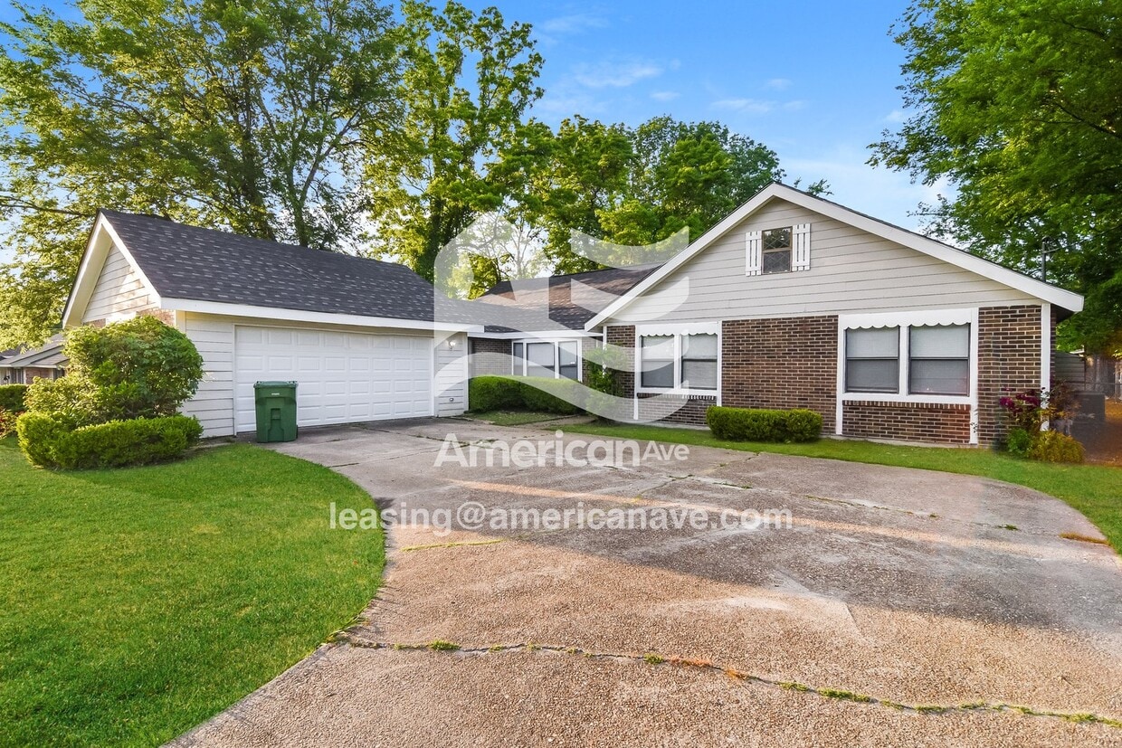 Foto principal - 4305 Liztame Dr