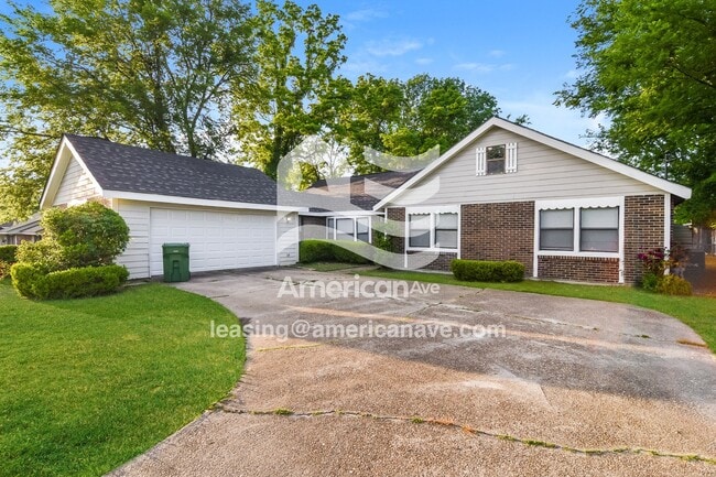 Building Photo - 4305 Liztame Dr