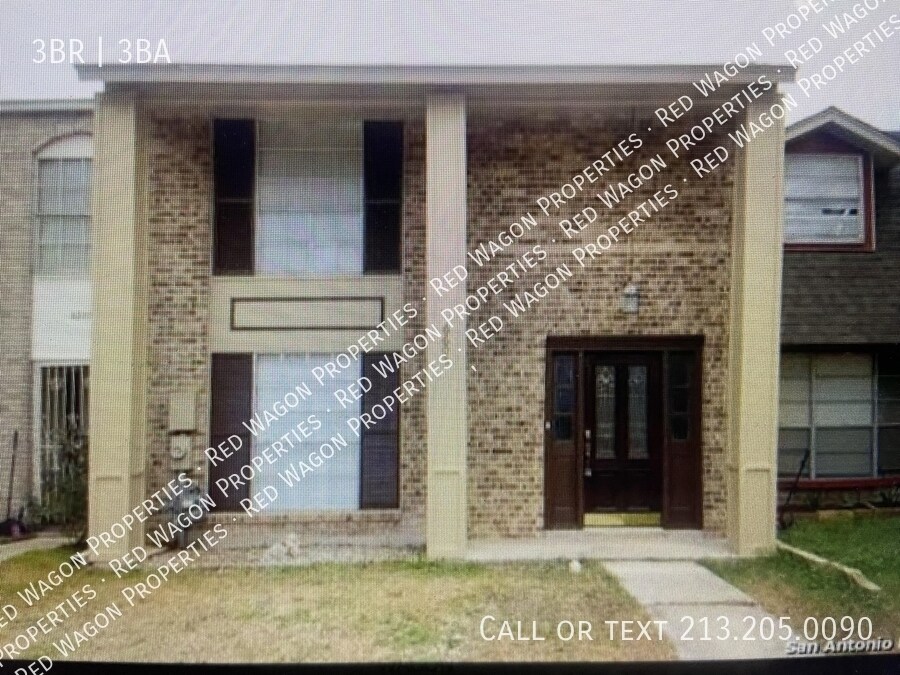 Foto principal - 6605 Spring Hurst Dr