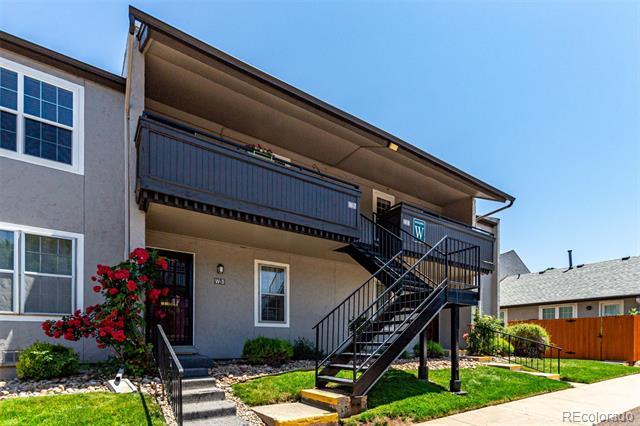 Foto del edificio - 2301 E Fremont Ave