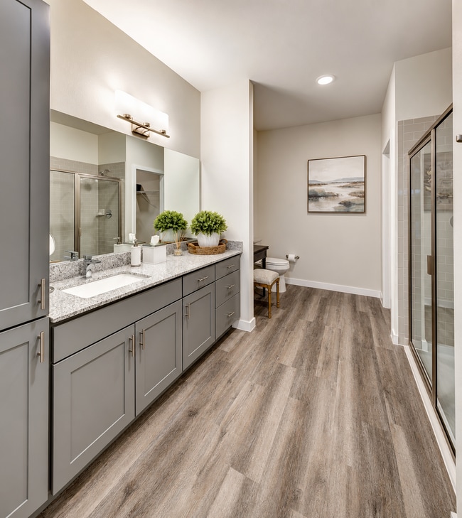 Interior Photo - Sage at Georgetown