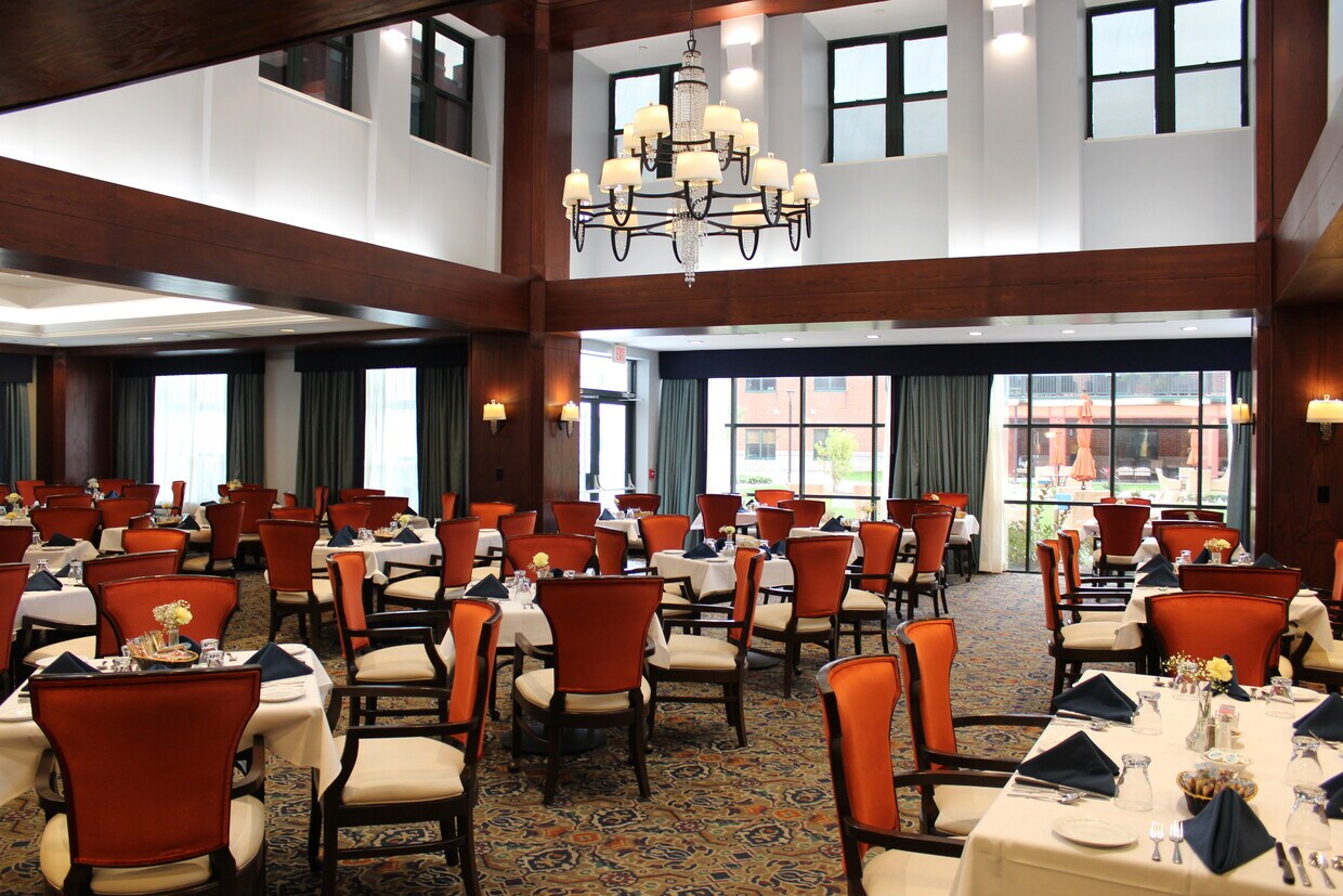Foto principal - Lincolnwood Place Senior Living