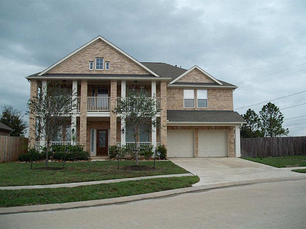 Primary Photo - 13801 Lilac View Ct