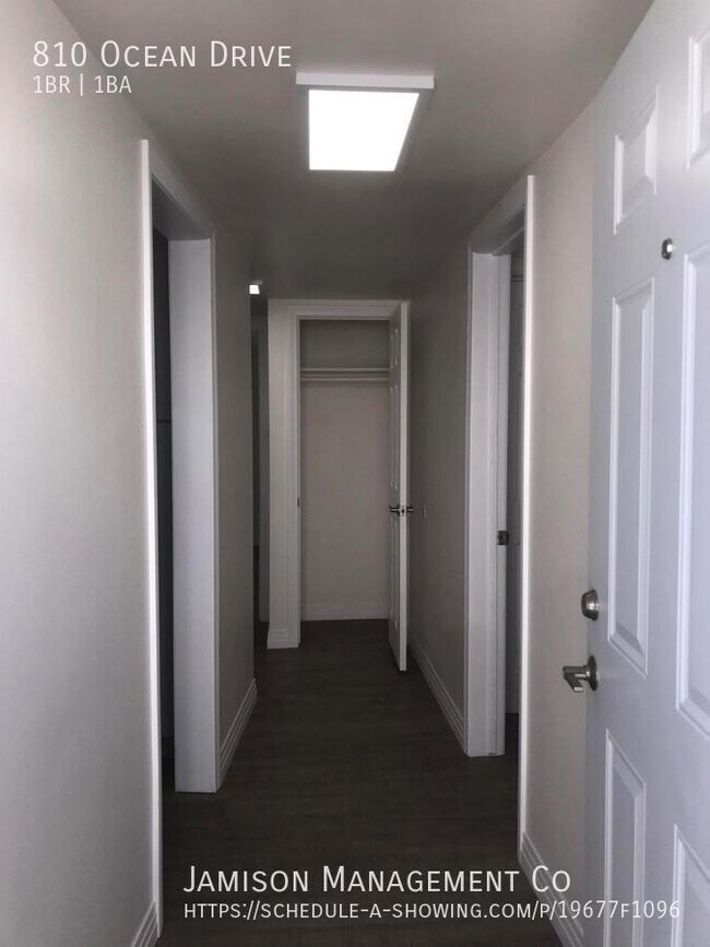 Foto del edificio - 810 Ocean Dr
