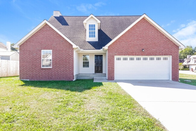 Building Photo - 1147 Benton Mason Dr