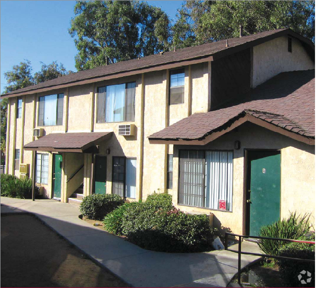 Building Photo - Liberty Villas