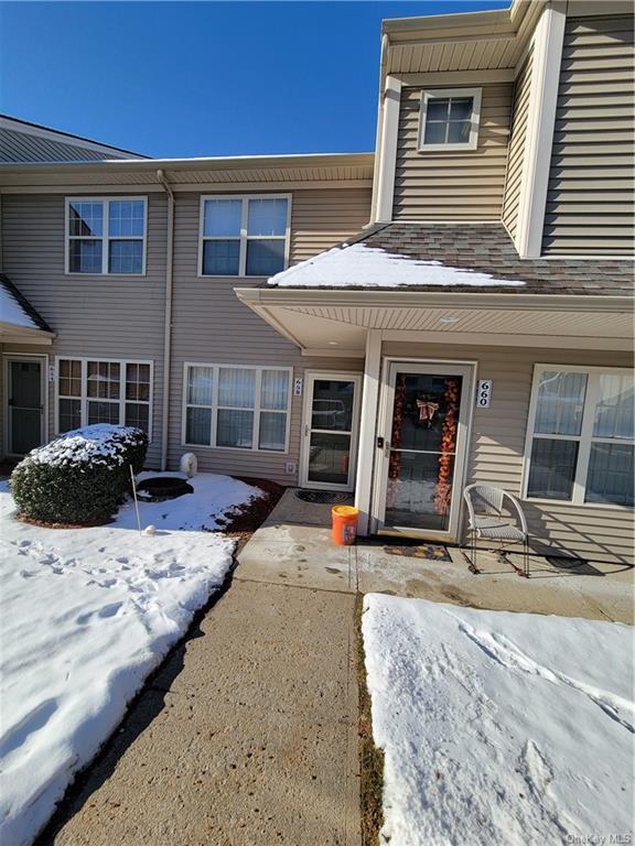 658 Gregory Ct, Highland, NY 12528 Condo for Rent in Highland, NY