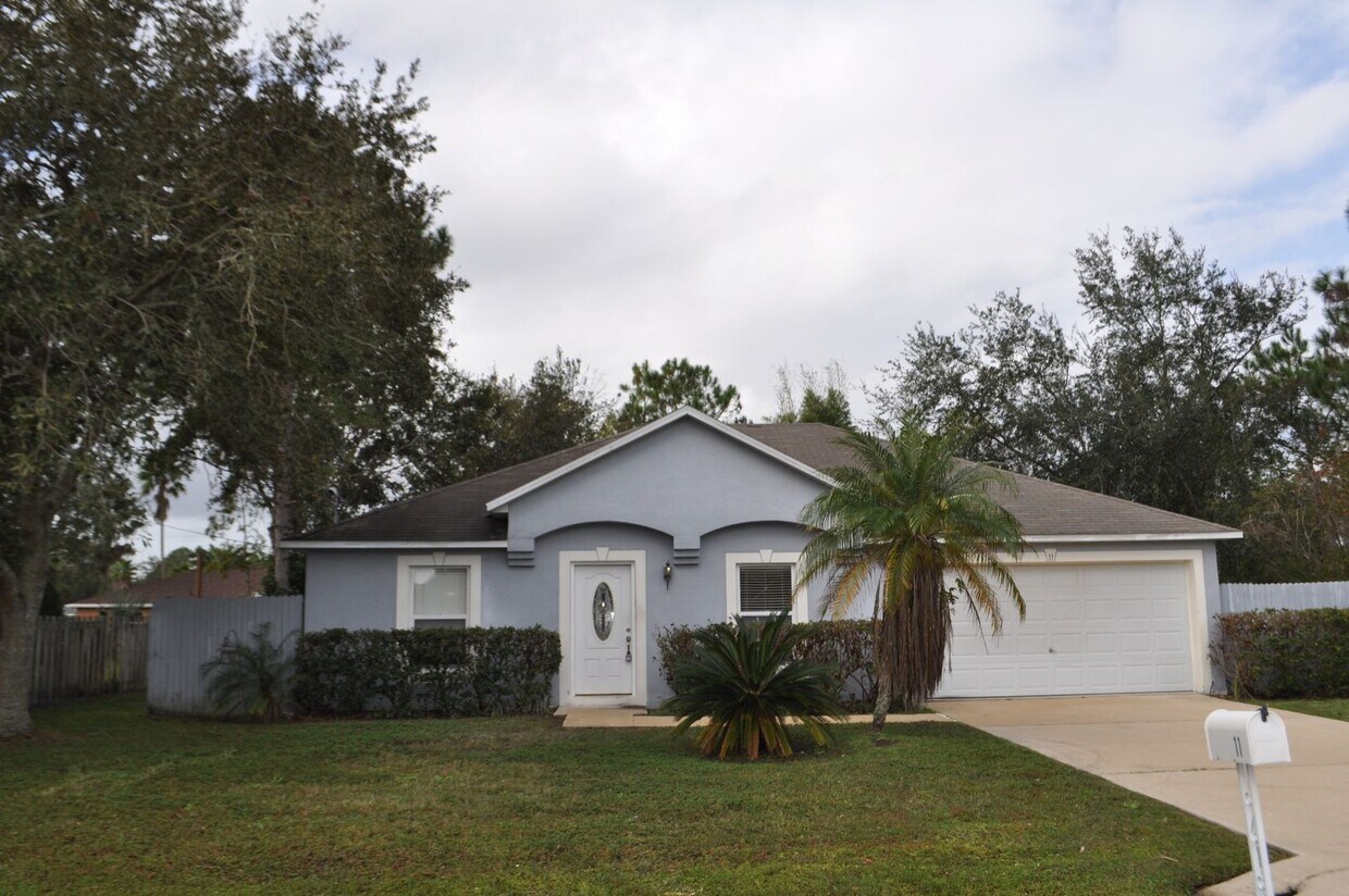 Foto principal - Indian Trails Home