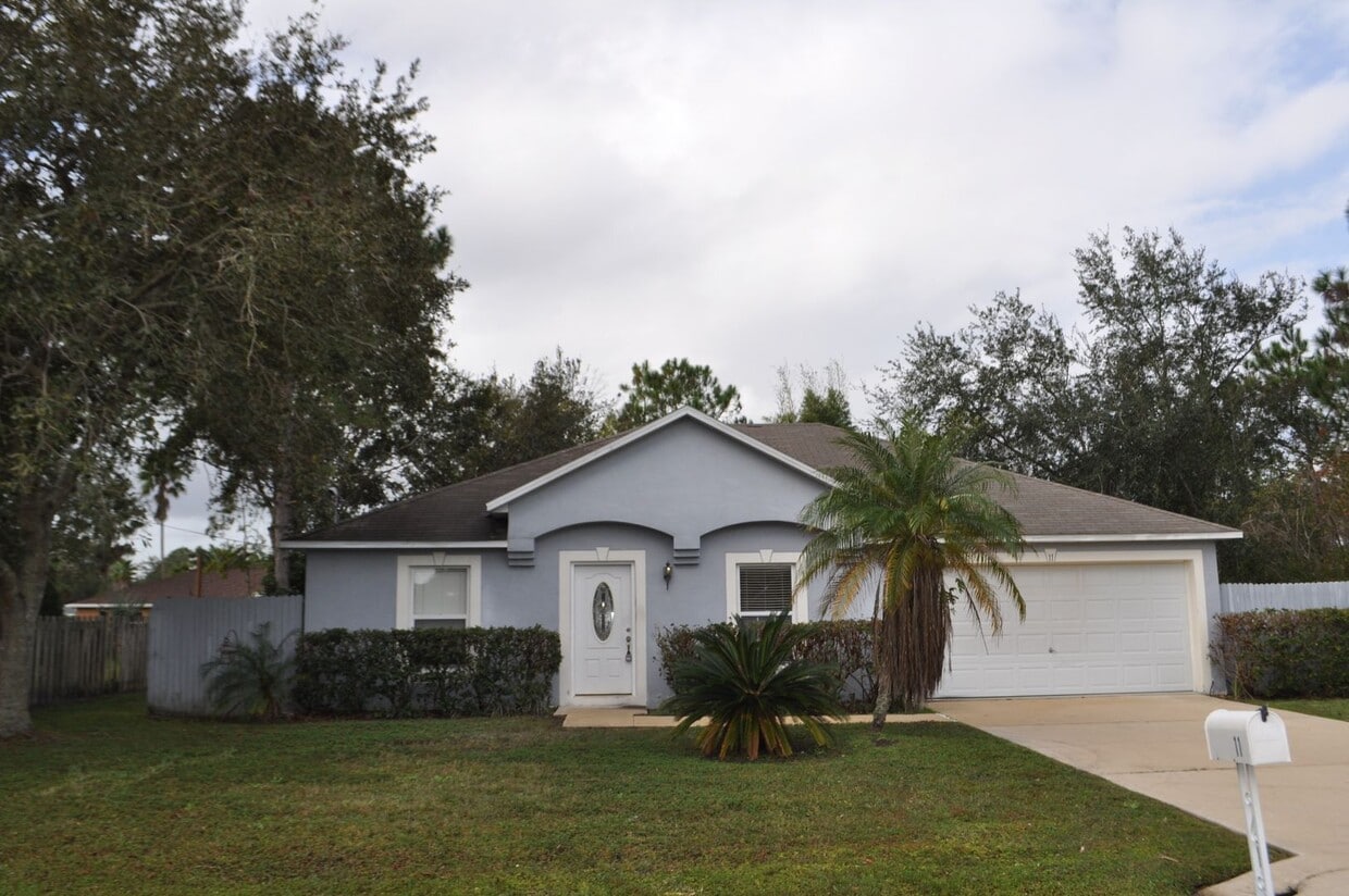 Primary Photo - Indian Trails Home