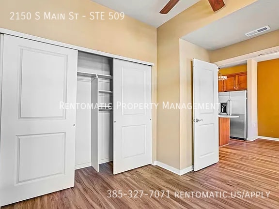 Photo - 2150 S Main St Townhome