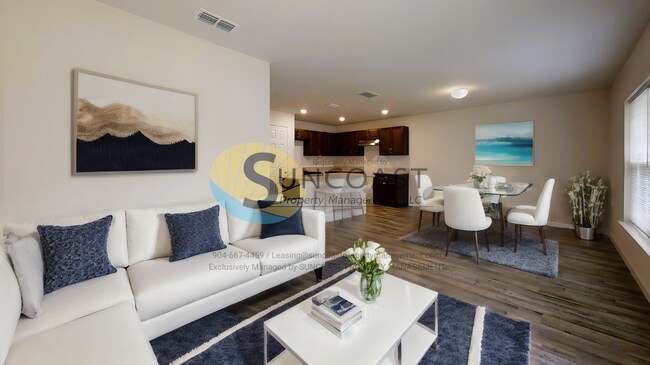 Foto del edificio - COMING SOON! STUNNING 2/2 IN PALM COAST!