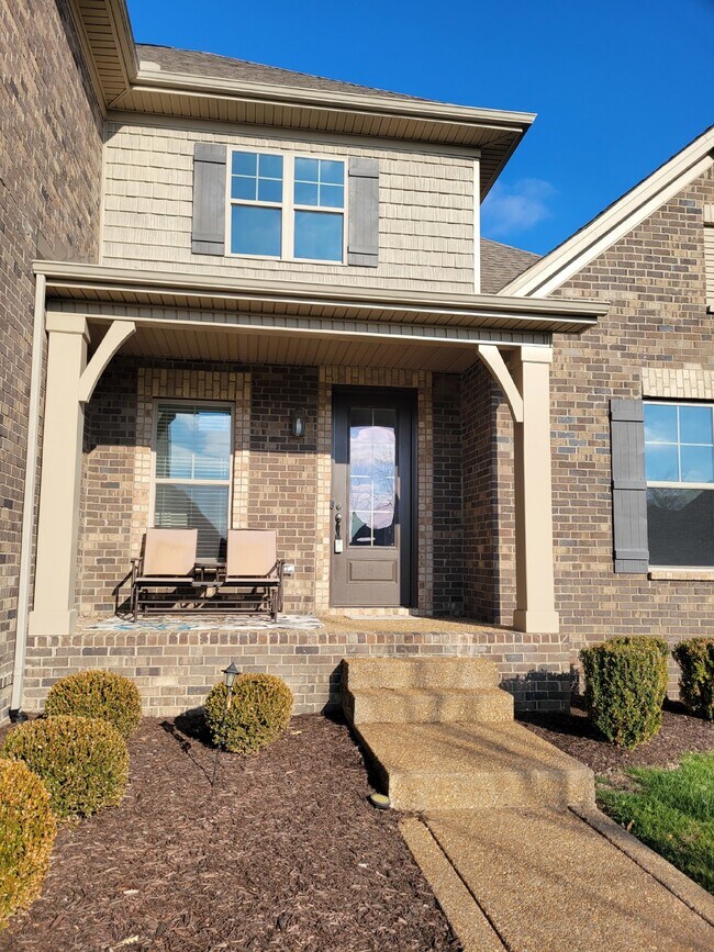 Building Photo - *Coming Soon*  3 BR, 2.5 Bath home with fe...