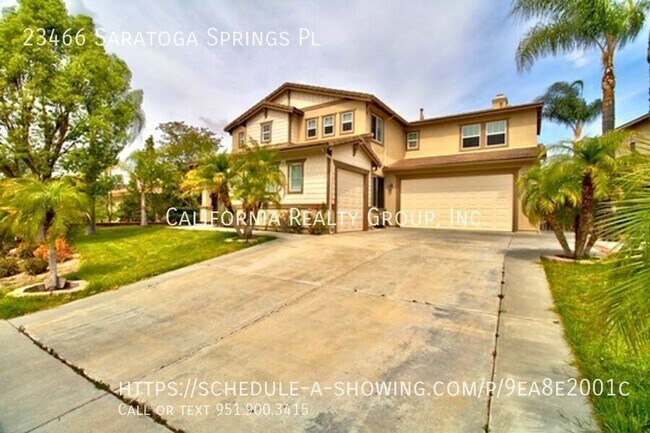 Foto del edificio - 23466 Saratoga Springs Pl