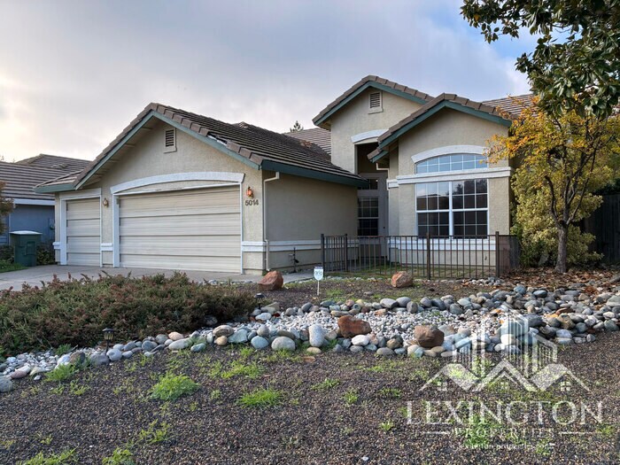 Foto principal - Beautifully Updated, 3BD+office/2BA, Single-Story Home in Rocklin – Off Stanford Ranch Rd., Near ...